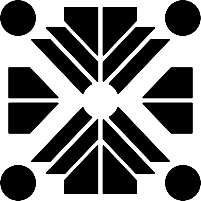 Denton Film. logo